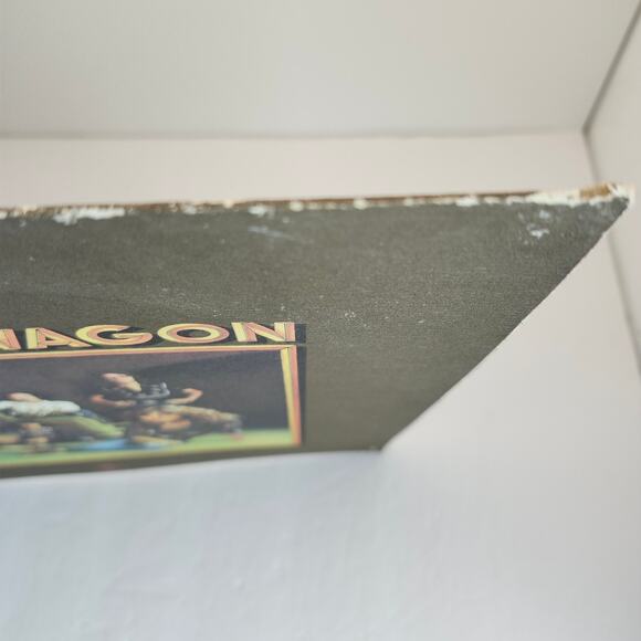 REO Speedwagon " Ridin The Storm Out" Vinyl PE 32378 Album 1973 Pre-Owned - Picture 6 of 11